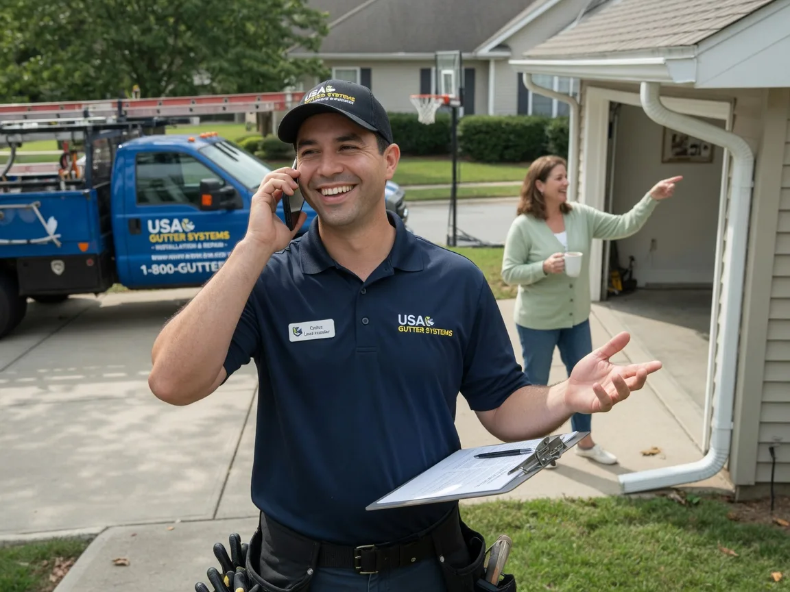 Gutter Installation Arlington, IL FAQs